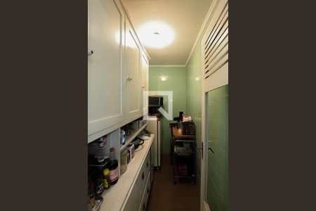 Casa à venda com 300m², 3 quartos e 3 vagasCozinha