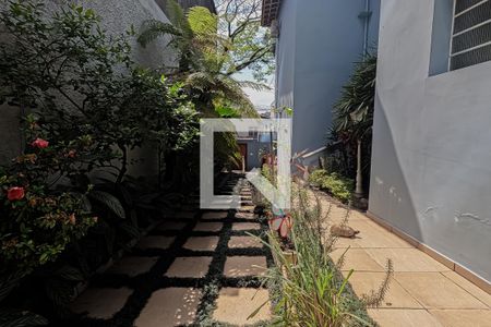 Casa à venda com 300m², 3 quartos e 3 vagasQuintal