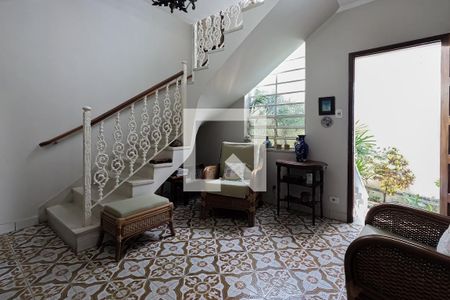 Sala 1  de casa à venda com 3 quartos, 300m² em Jardim Maia, Guarulhos