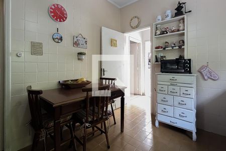 Casa à venda com 300m², 3 quartos e 3 vagasCozinha