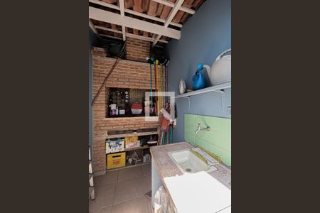 Casa à venda com 300m², 3 quartos e 3 vagasÁrea de Serviço