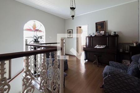 Sala 2 de casa à venda com 3 quartos, 300m² em Jardim Maia, Guarulhos