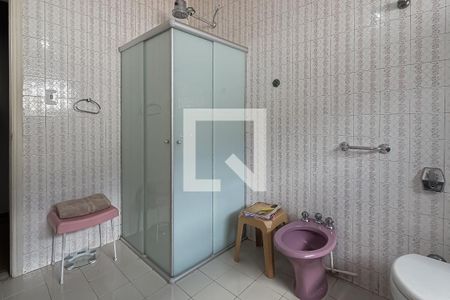 Casa à venda com 300m², 3 quartos e 3 vagasBanheiro