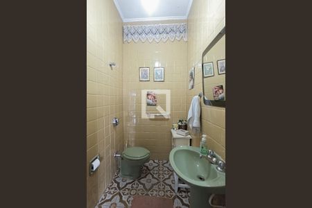 Casa à venda com 300m², 3 quartos e 3 vagasLavabo