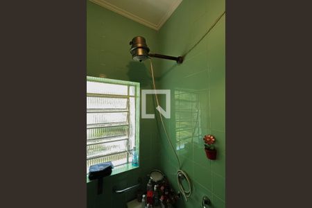 Casa à venda com 300m², 3 quartos e 3 vagasBanheiro de Serviço