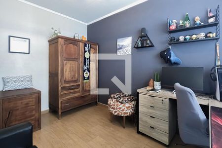 Casa à venda com 300m², 3 quartos e 3 vagasQuarto de Serviço