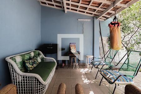 Casa à venda com 300m², 3 quartos e 3 vagasQuintal