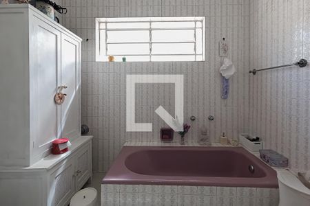 Casa à venda com 300m², 3 quartos e 3 vagasBanheiro