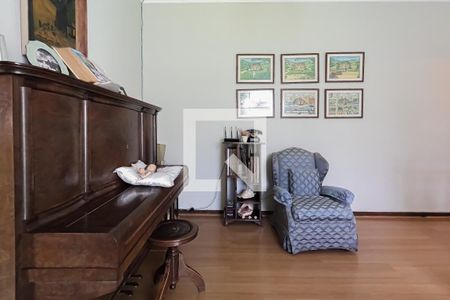 Sala 2 de casa à venda com 3 quartos, 300m² em Jardim Maia, Guarulhos