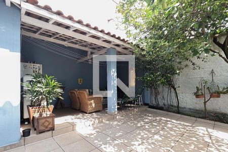 Casa à venda com 300m², 3 quartos e 3 vagasQuintal