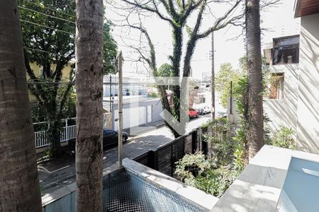 Casa à venda com 300m², 3 quartos e 3 vagasVaranda