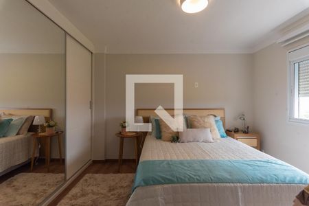 Apartamento à venda com 129m², 3 quartos e 3 vagasSuíte 1