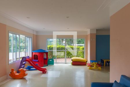 Apartamento à venda com 129m², 3 quartos e 3 vagasBrinquedoteca