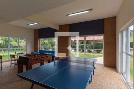 Apartamento à venda com 129m², 3 quartos e 3 vagasSala de Jogos