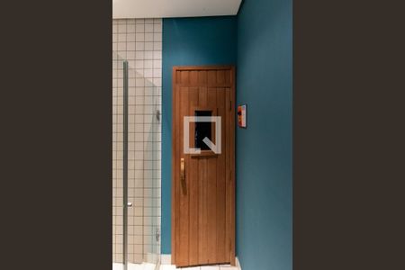 Apartamento à venda com 129m², 3 quartos e 3 vagasSauna