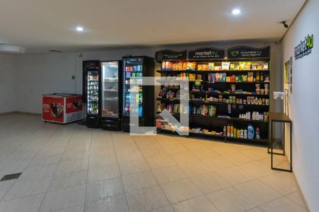 Apartamento à venda com 129m², 3 quartos e 3 vagasLoja de Conveniência