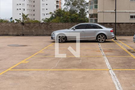 Apartamento à venda com 129m², 3 quartos e 3 vagasGaragem 2