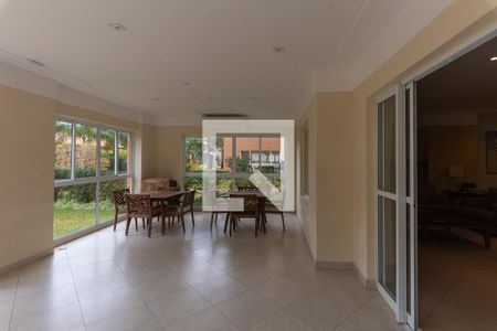 Apartamento à venda com 129m², 3 quartos e 3 vagasEspaço Gourmet