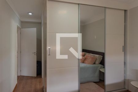 Apartamento à venda com 129m², 3 quartos e 3 vagasSuíte 2