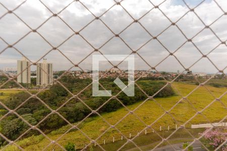 Apartamento à venda com 129m², 3 quartos e 3 vagasSacada da Sala