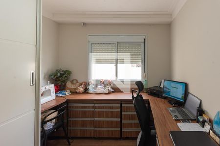 Apartamento à venda com 129m², 3 quartos e 3 vagasSuíte 3