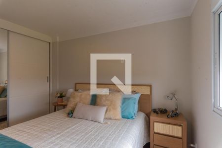 Apartamento à venda com 129m², 3 quartos e 3 vagasSuíte 1