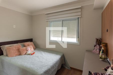 Apartamento à venda com 129m², 3 quartos e 3 vagasSuíte 2