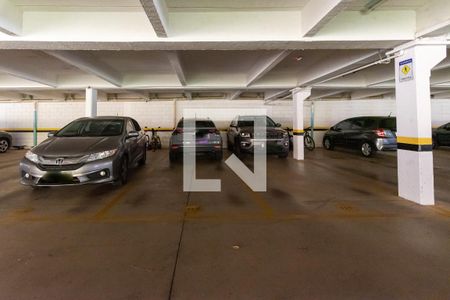 Apartamento à venda com 129m², 3 quartos e 3 vagasGaragem 1