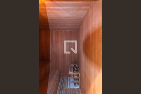 Apartamento à venda com 129m², 3 quartos e 3 vagasSauna