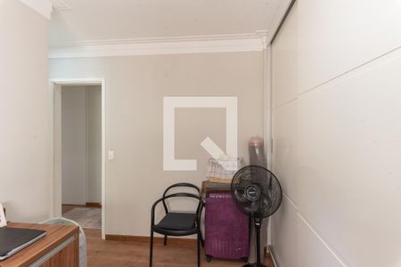 Apartamento à venda com 129m², 3 quartos e 3 vagasSuíte 3