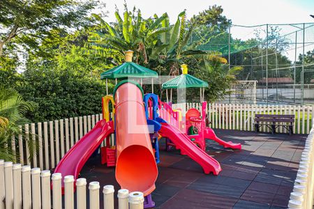 Apartamento para alugar com 58m², 2 quartos e 1 vagaplayground