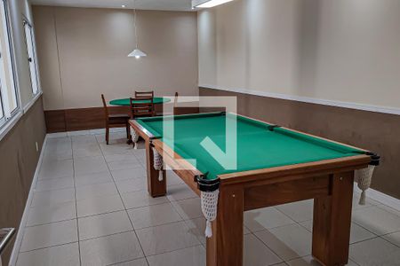 Apartamento para alugar com 58m², 2 quartos e 1 vagajogos