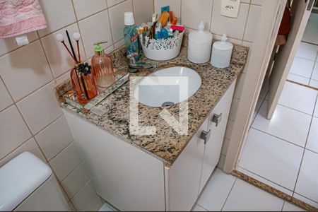 Apartamento para alugar com 58m², 2 quartos e 1 vagaquarto 1 suite