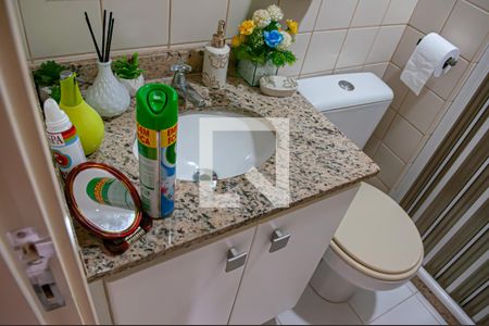 Apartamento para alugar com 58m², 2 quartos e 1 vagabanheiro