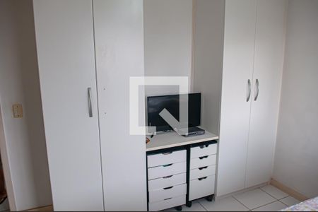 quarto 1 suite de apartamento para alugar com 2 quartos, 58m² em Pechincha, Rio de Janeiro