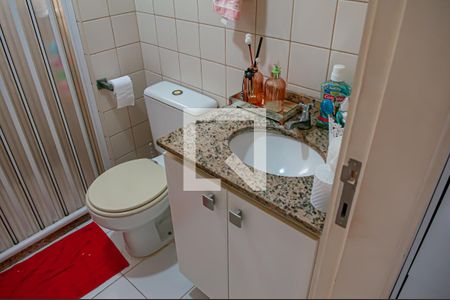 quarto 1 suite de apartamento para alugar com 2 quartos, 58m² em Pechincha, Rio de Janeiro