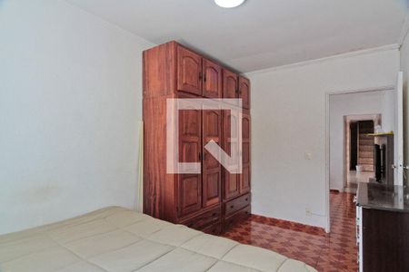 Quarto 1 de casa à venda com 3 quartos, 110m² em Jardim Santo Elias, São Paulo