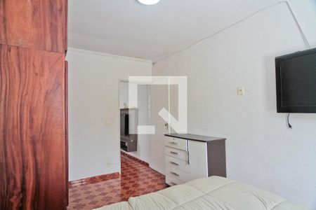 Quarto 1 de casa à venda com 3 quartos, 110m² em Jardim Santo Elias, São Paulo