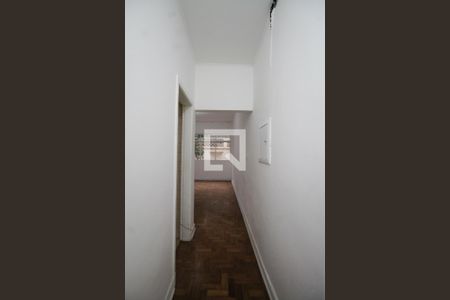 Apartamento para alugar com 75m², 2 quartos e sem vagaCorredor