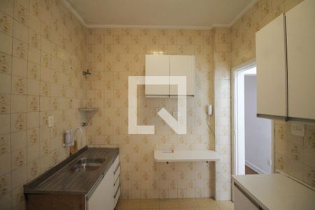 Apartamento para alugar com 75m², 2 quartos e sem vagaCozinha