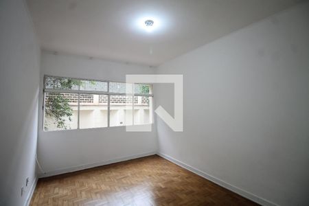 Sala de apartamento para alugar com 2 quartos, 75m² em Bela Vista, São Paulo