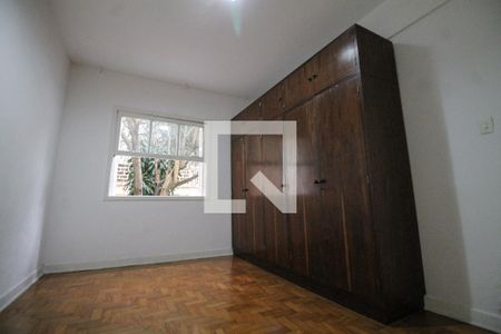 Apartamento para alugar com 75m², 2 quartos e sem vagaQuarto 2
