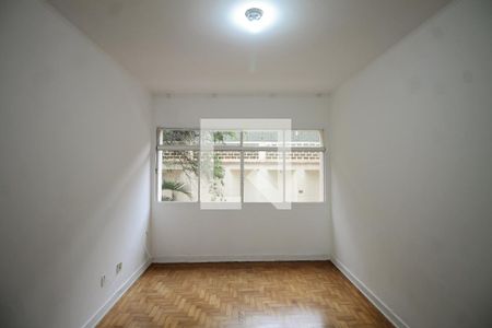 Sala de apartamento para alugar com 2 quartos, 75m² em Bela Vista, São Paulo