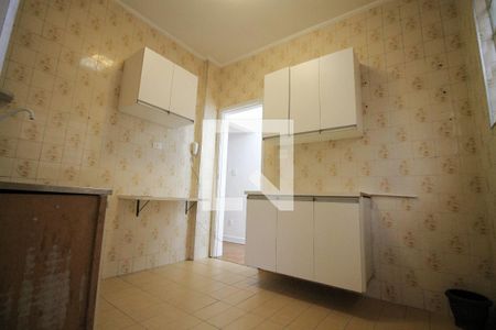 Apartamento para alugar com 75m², 2 quartos e sem vagaCozinha