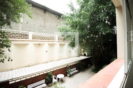 Vista da Sala de apartamento para alugar com 2 quartos, 75m² em Bela Vista, São Paulo