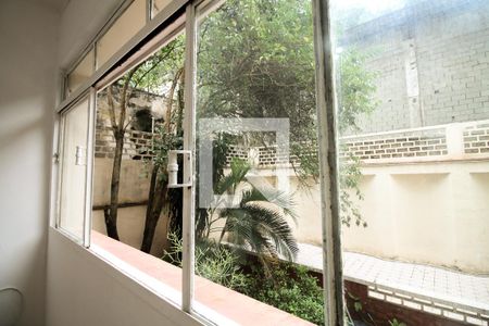 Vista da Sala de apartamento para alugar com 2 quartos, 75m² em Bela Vista, São Paulo