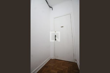 Apartamento para alugar com 75m², 2 quartos e sem vagaEntrada