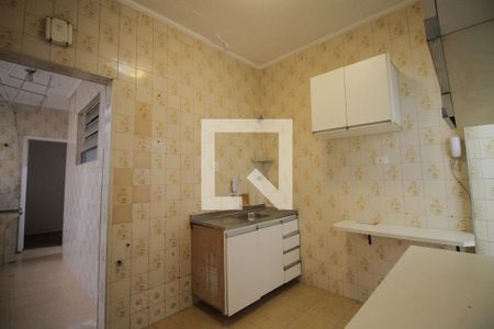 Apartamento para alugar com 75m², 2 quartos e sem vagaCozinha