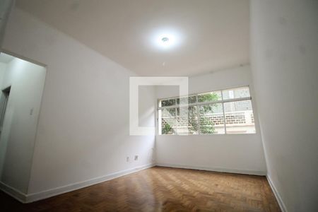 Sala de apartamento para alugar com 2 quartos, 75m² em Bela Vista, São Paulo