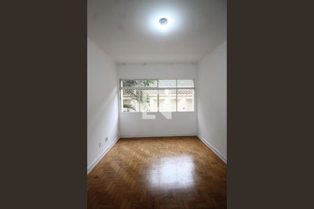 Sala de apartamento para alugar com 2 quartos, 75m² em Bela Vista, São Paulo